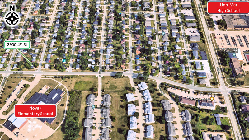 Foto principal - 2900 4th St