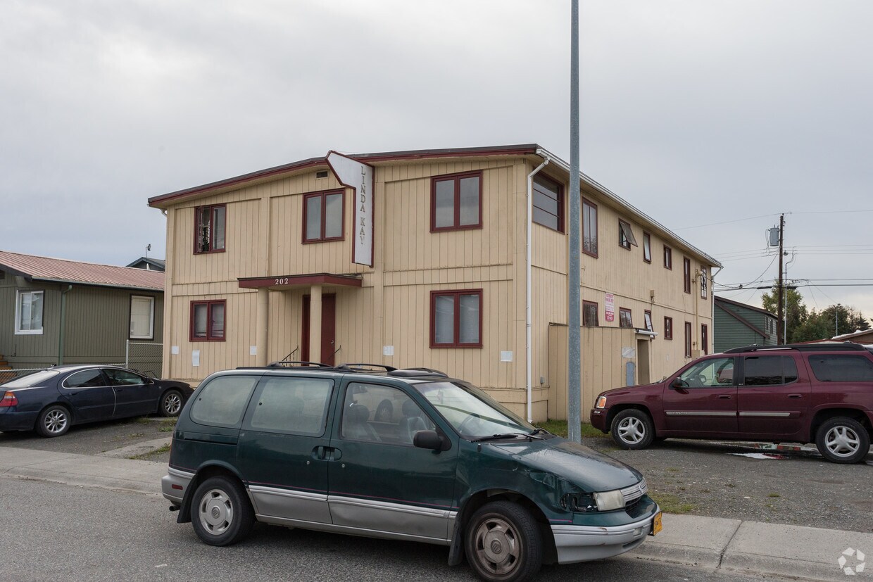 Foto del edificio - 202 N Klevin St
