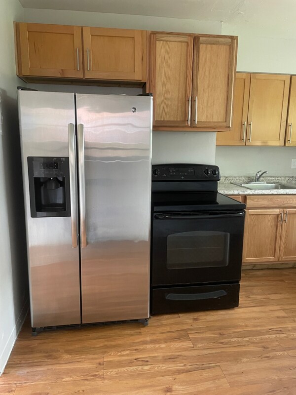 Foto principal - 1703 Wilton Ave