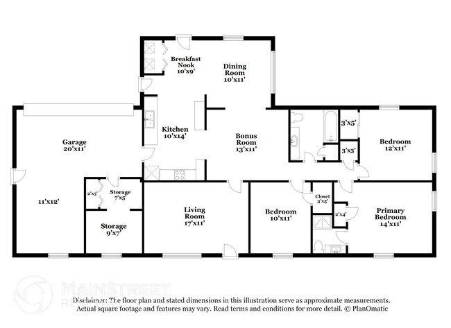 Building Photo - 110 Louann Ln