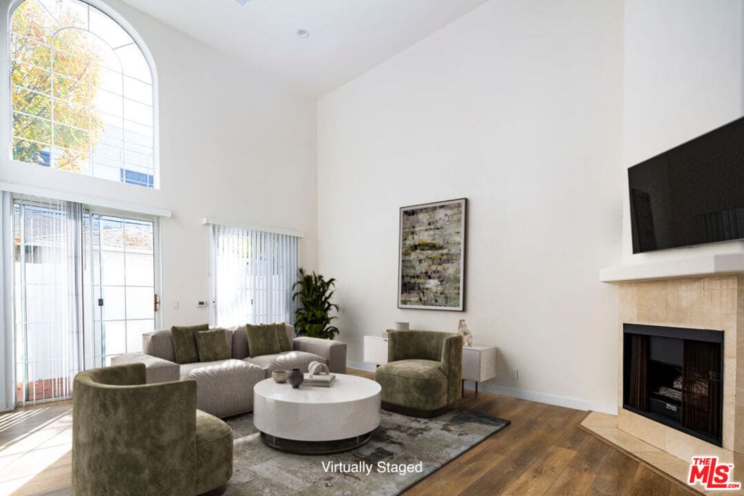 Foto principal - 1338 Yale St