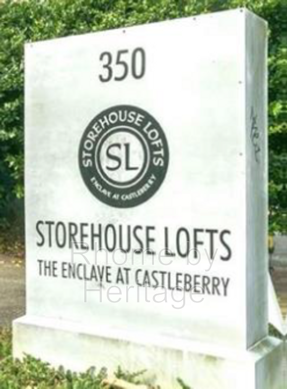 350 Peters St SW Unit 7, Atlanta, GA 30313 Condo for Rent in Atlanta