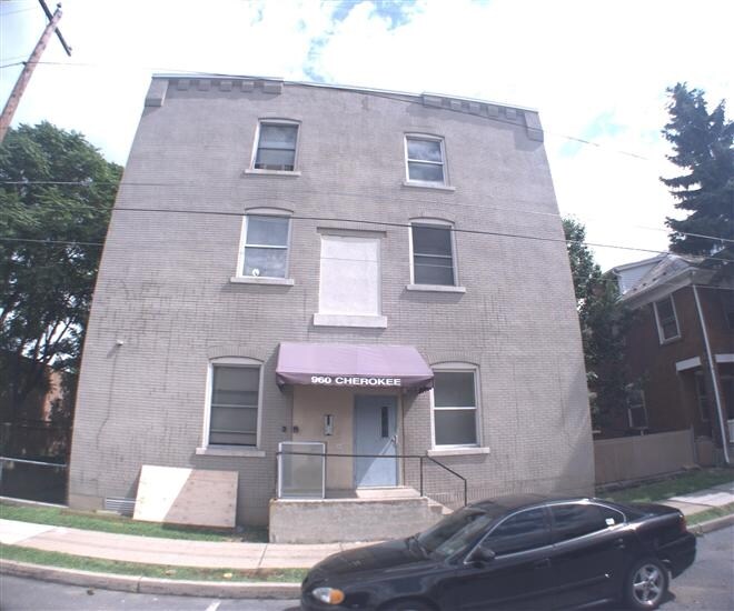 Foto principal - Fountain Hill