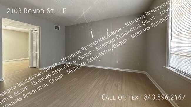 Foto del edificio - 2103 Rondo St