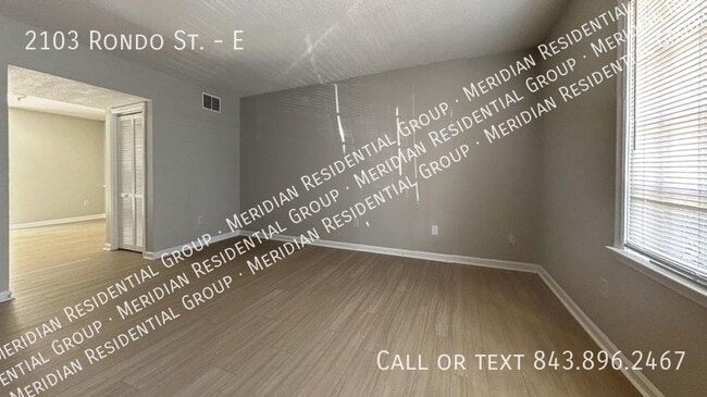 Building Photo - 2103 Rondo St