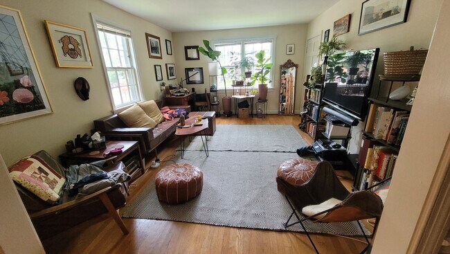 Foto del edificio - 3131 W Grace St