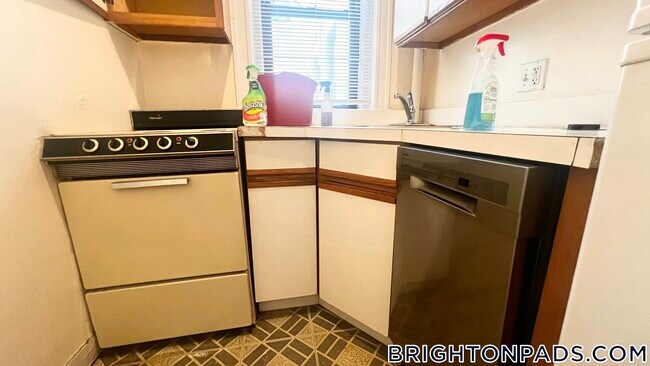Foto del edificio - 313 Allston St
