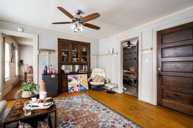 Foto del edificio - 2971 N Murray Ave