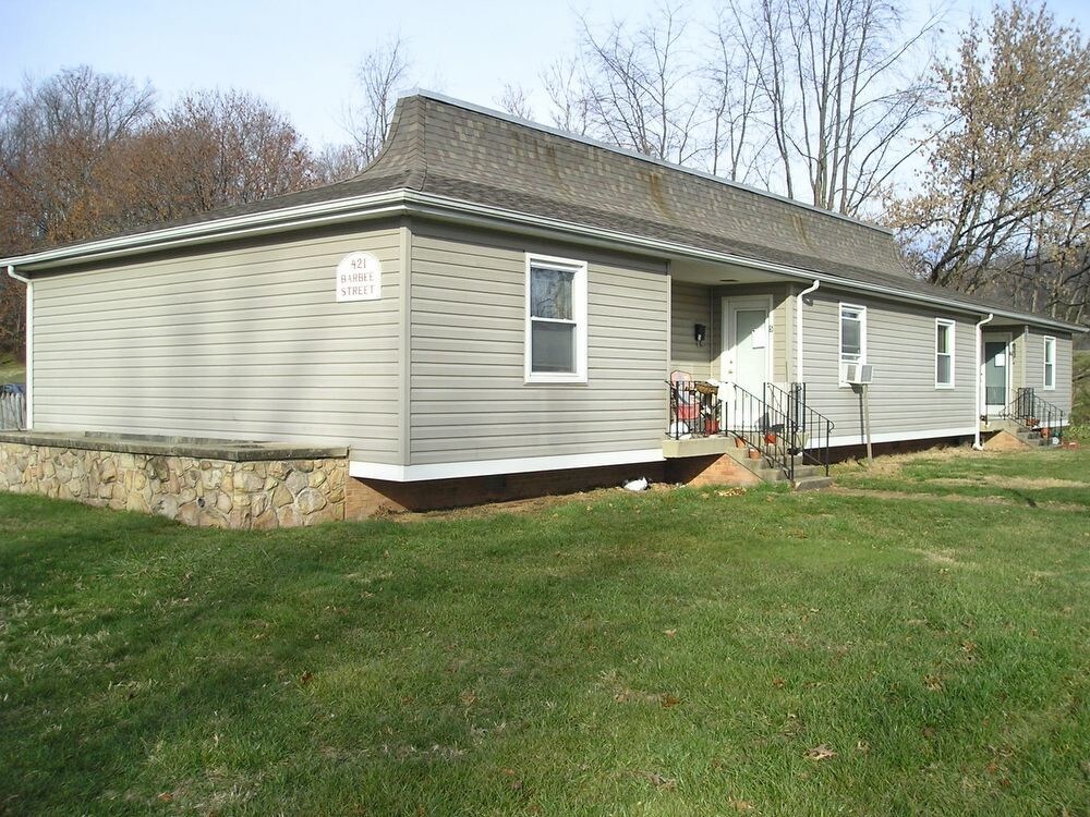 423 Barbee St. Apt 9 Apartment for Rent in Bridgewater, VA