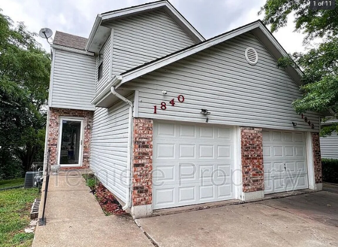 Foto principal - Knollbrook Apartments