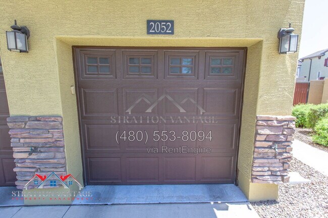 Foto del edificio - 2725 E Mine Creek Rd