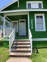 Building Photo - 3828 Avenue M 1/2