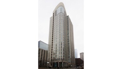 Building Photo - 345 N La Salle Dr