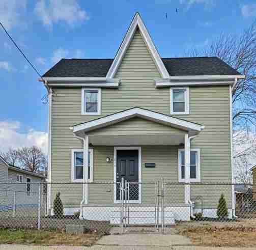Primary Photo - 614 E Mulberry St