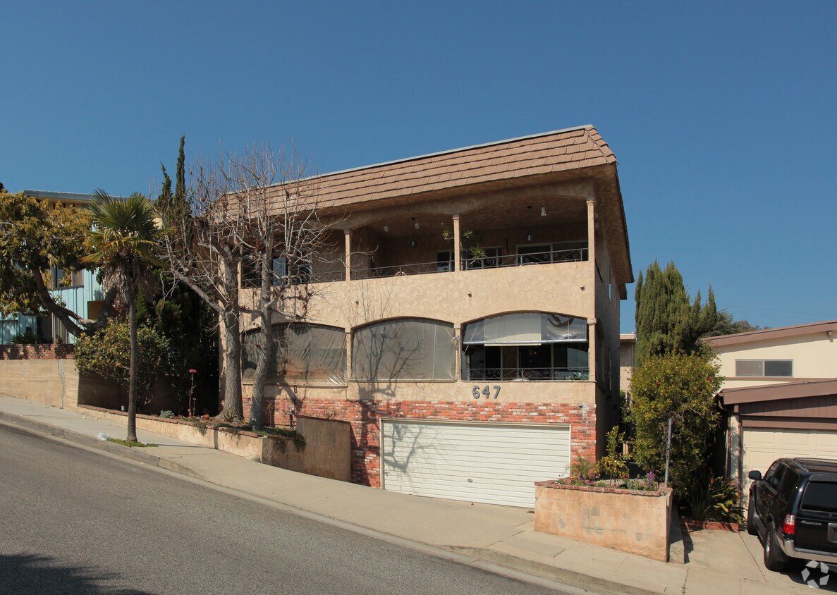 Foto principal - 647 Hill St