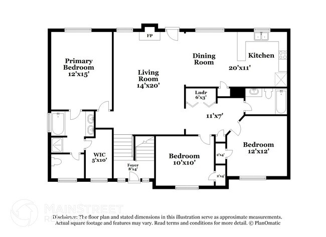 Foto del edificio - 1131 Poplar Hollow Dr