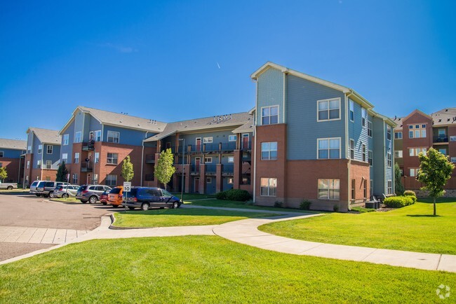 Renaissance at Lowry Boulevard Apartments - Denver, CO | Apartments.com