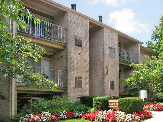 Foto principal - Randle Hill Apartments