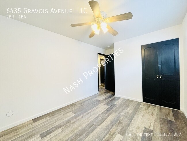 Foto del edificio - 6435 Gravois Ave