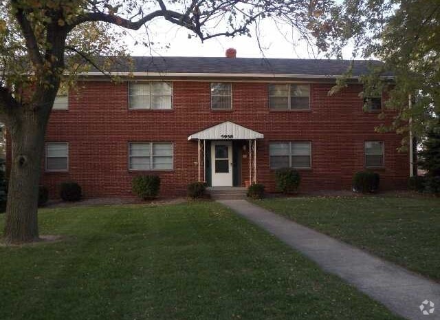 Foto del edificio - 5958 Devington Rd