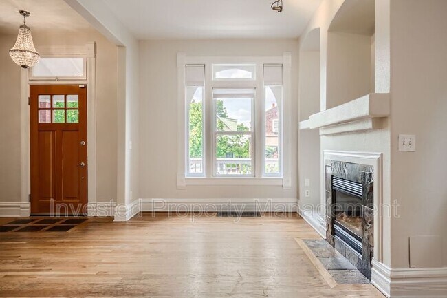 Foto del edificio - 2534 Franklin St