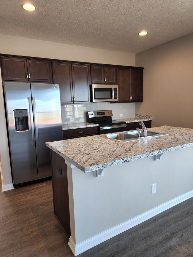 Building Photo - 2316 Skaggs Ct