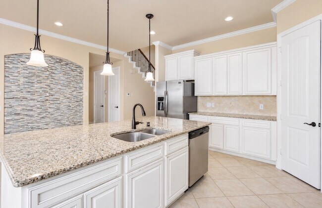 Foto del edificio - 20110 Parker Bend Ln
