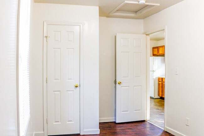 Foto del edificio - 118 Spruce St