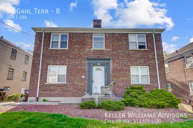 Photo - 50 Gahl Terrace Apartment