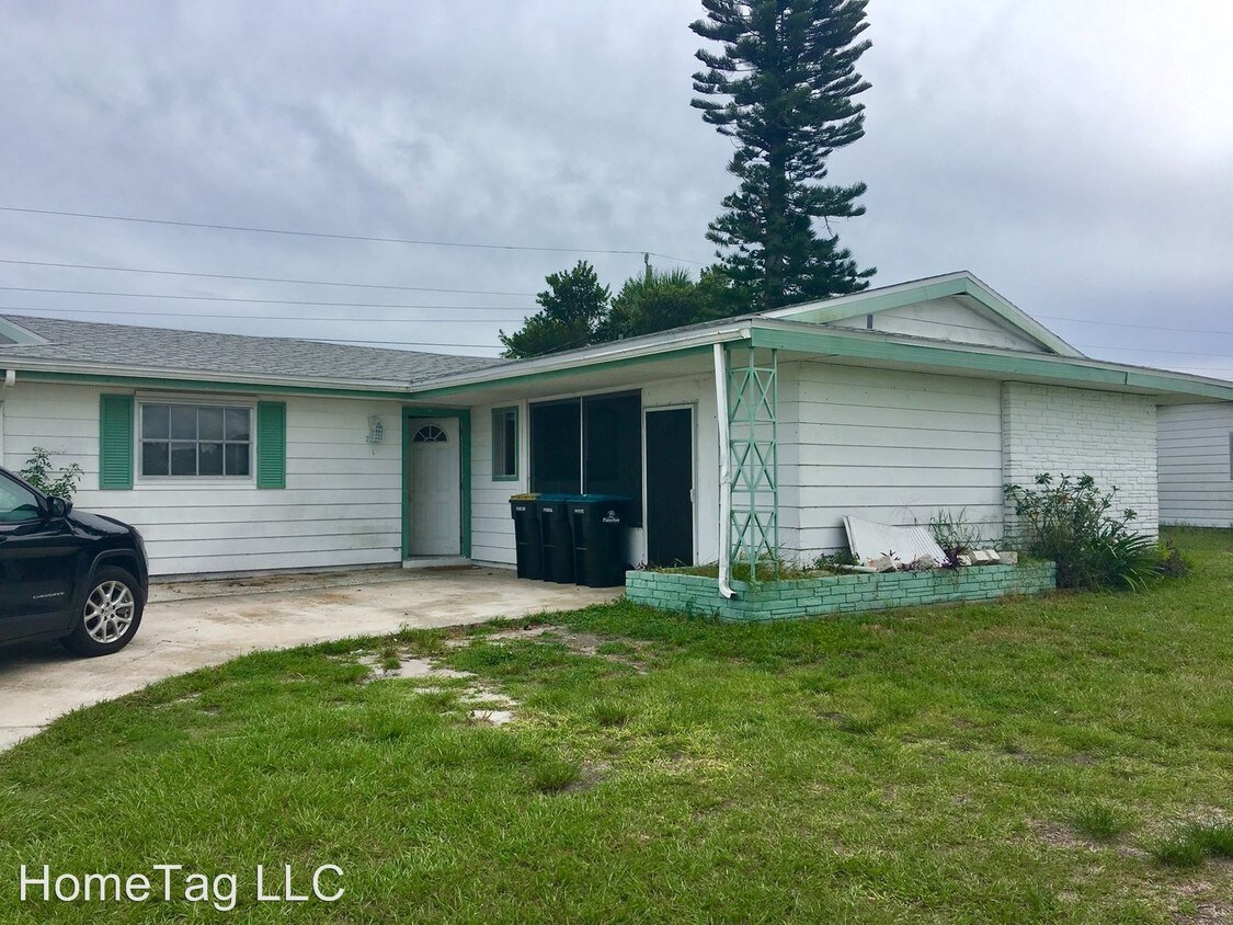 Primary Photo - 3 br, 2 bath House - 2364 Port Malabar Road