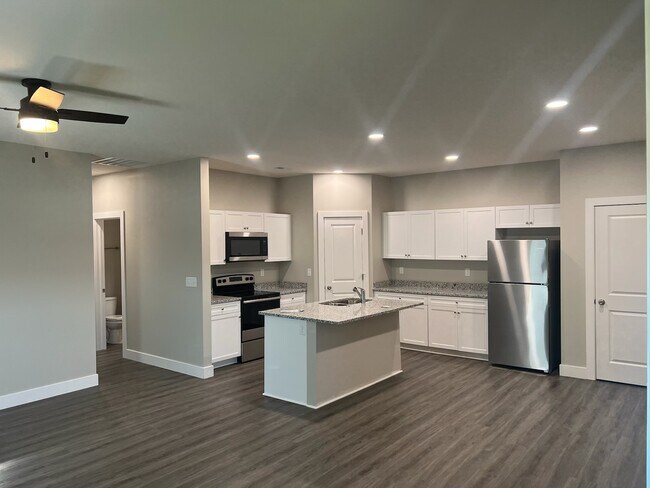 Foto del edificio - 5227 N Cypress St