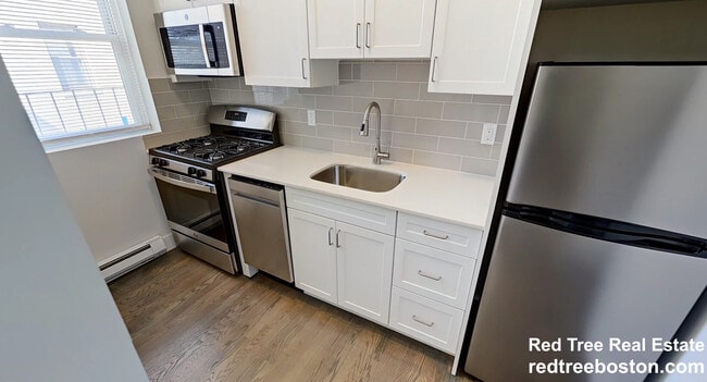 Photo - 77 Park Dr Apartment