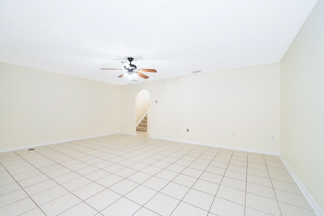 Foto del edificio - Beautiful 3/2 townhome