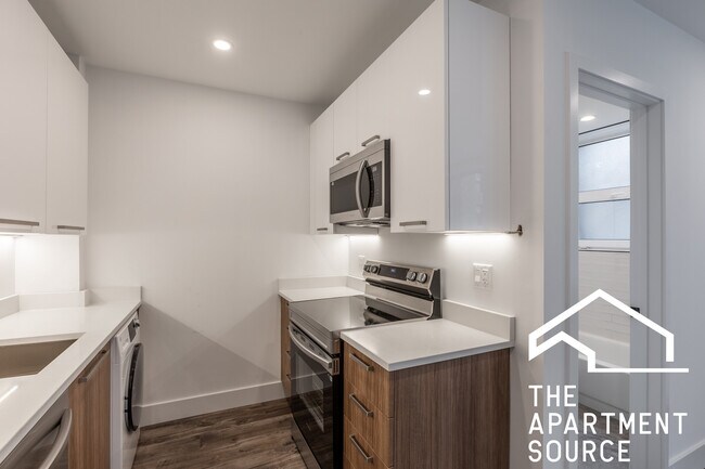 Foto del edificio - 941 W Carmen Ave