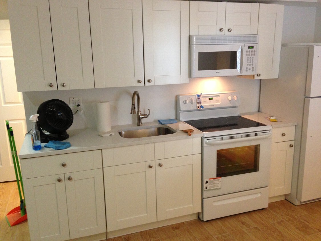 Foto principal - 2635 14th St