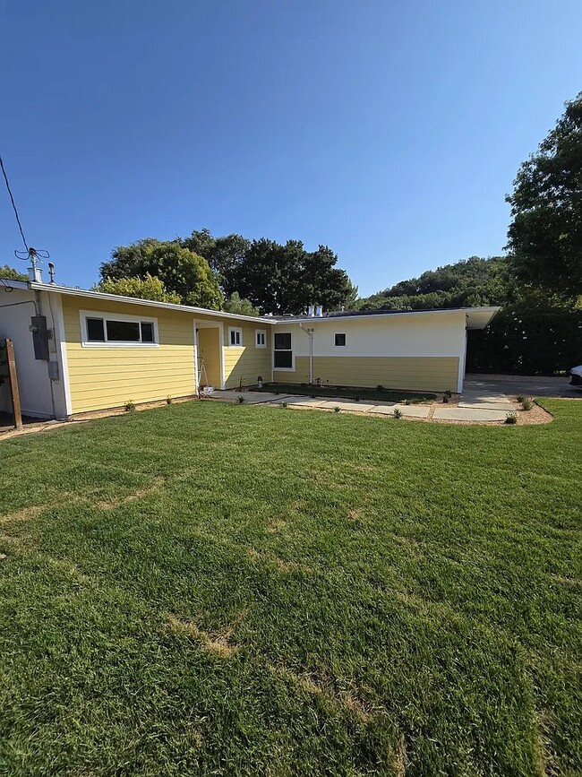 Foto del edificio - 5 Ormond Ct