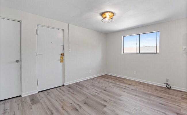 Photo - 50 W Broad St Apartment