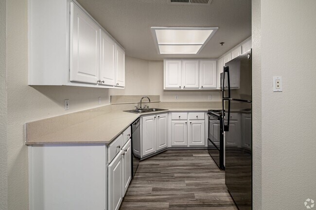 Foto del interior - Greystone Apartments