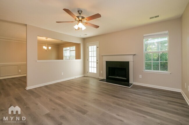 Building Photo - 11223 James Madison Dr