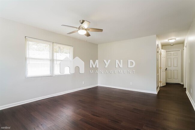 Building Photo - 3 br, 1 bath House - 2417 Dearborn Dr Other