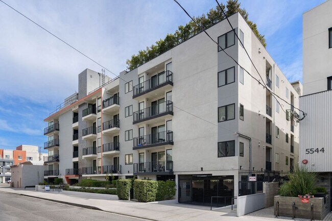 Foto del edificio - Bonner Community