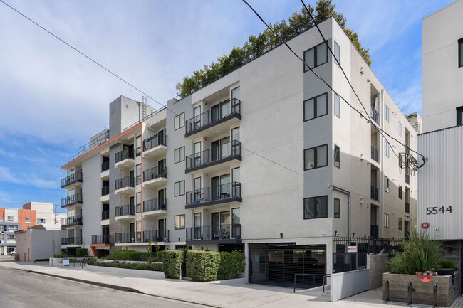 Building Photo - Bonner Community