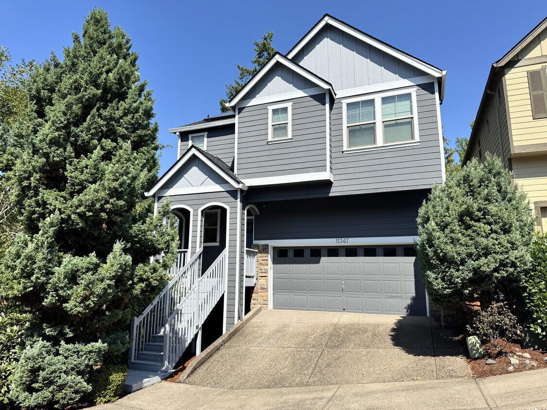 Foto principal - 11347 NW Kimble Ct