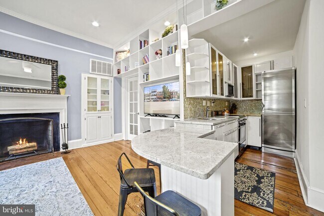 Foto del edificio - 1016 Prince St