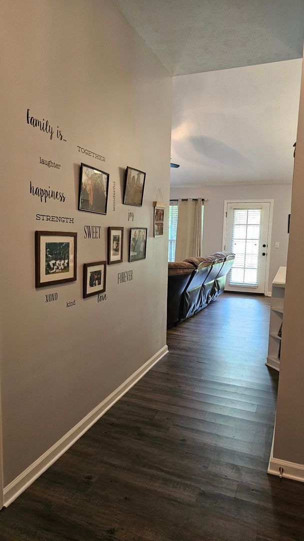 Foto del edificio - Charming 3BR House in Ridgeland