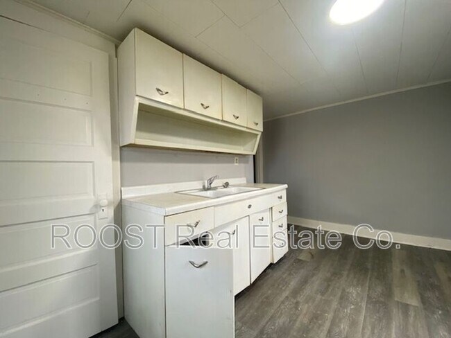 Foto del edificio - 1606/1608 W High St.