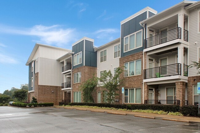 Interior Photo - RidgeStone Apartments