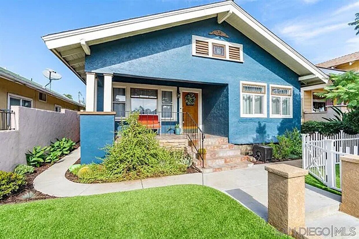 Foto principal - 2422 J St