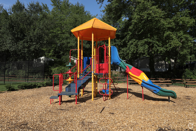 Playground - Countryside Village of Atlanta