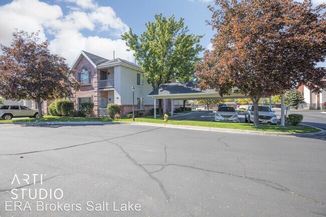Building Photo - 2 br, 2 bath House - 56 N. Garden Park Dr. #5